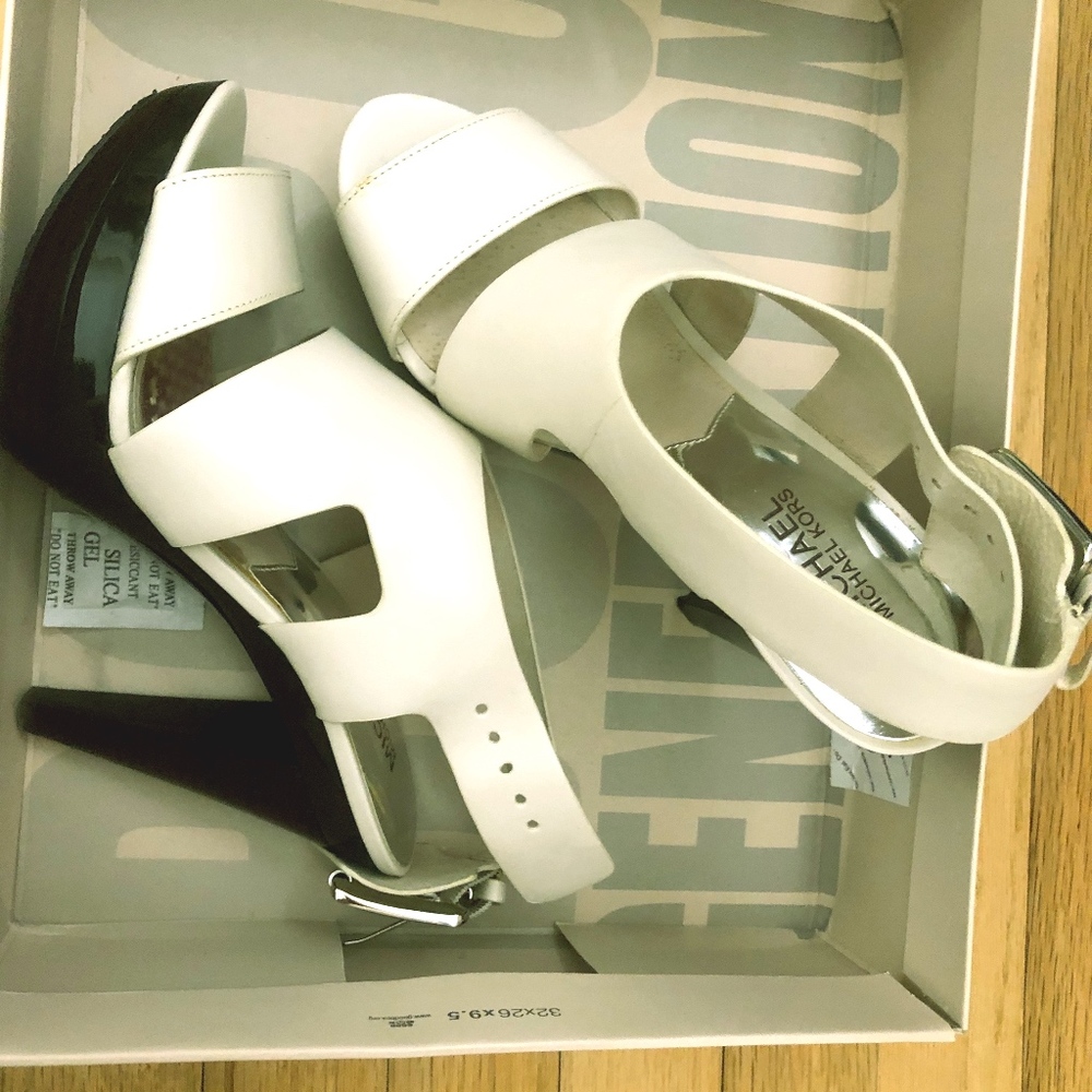 MICHAEL Michael Kors Heels